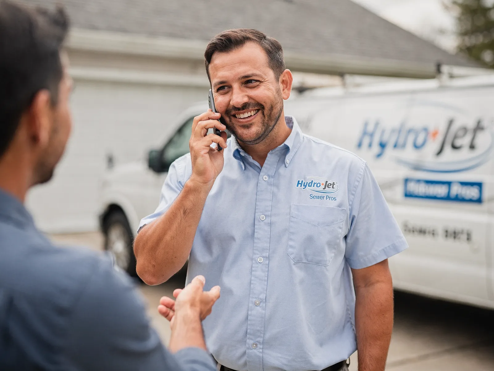 Hydro Jetting Rives Junction, MI FAQs